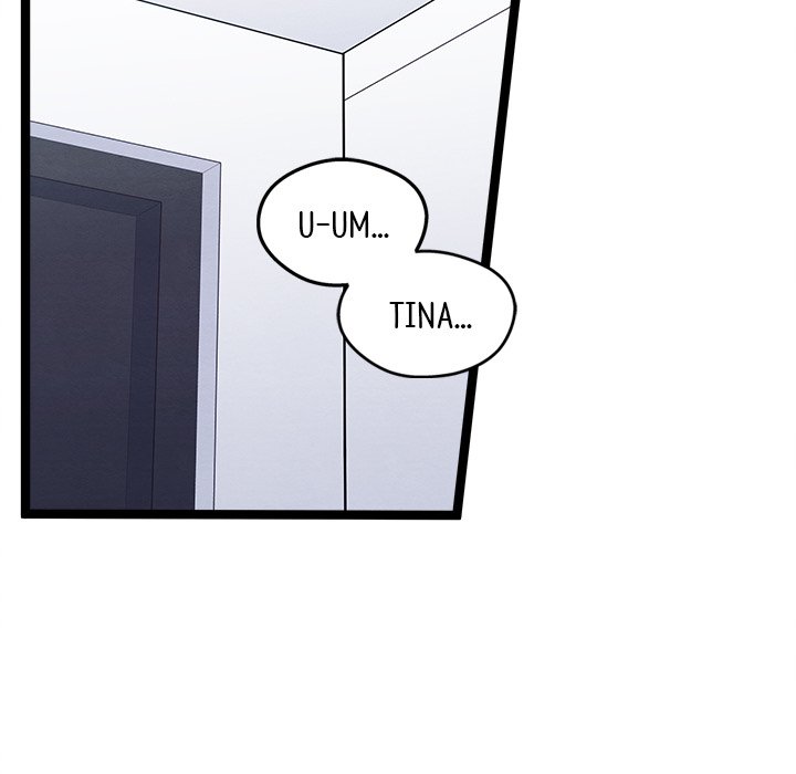 That Couple Has A Secret That Couple Has A Secret EP 19 - Toomics page 123 - 
