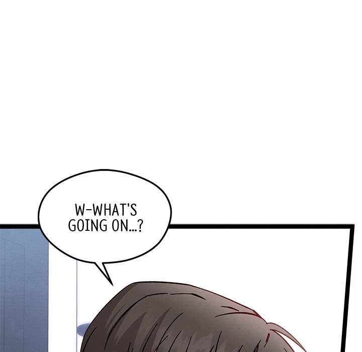 That Couple Has A Secret That Couple Has A Secret EP 19 - Toomics page 124 - 