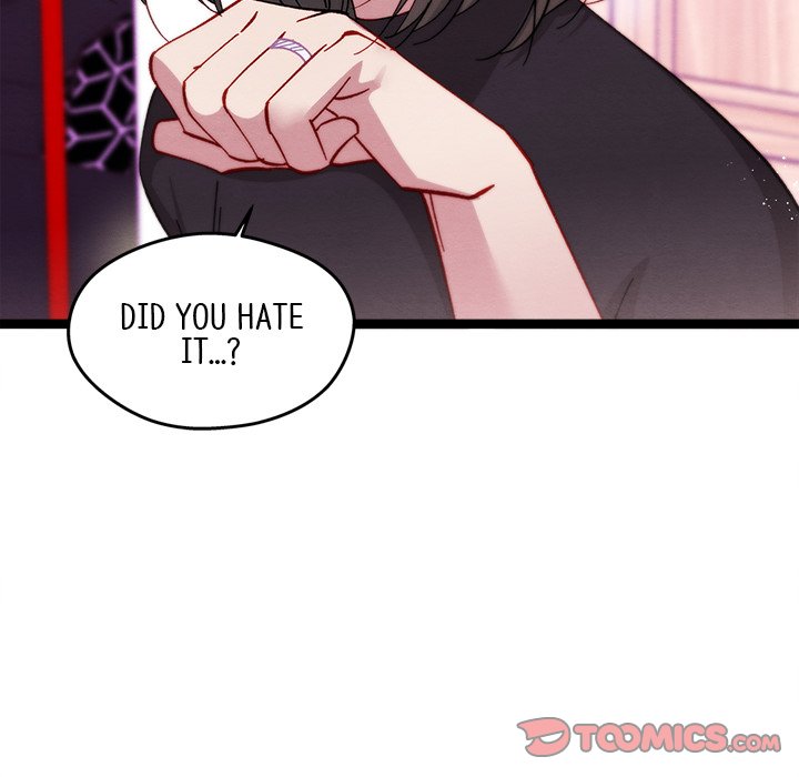 That Couple Has A Secret That Couple Has A Secret EP 19 - Toomics page 129 - 
