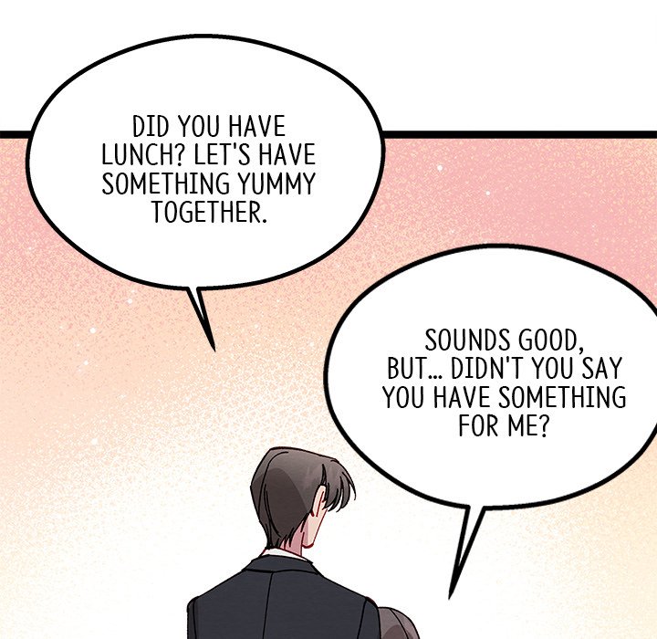 That Couple Has A Secret That Couple Has A Secret EP 19 - Toomics page 132 - 