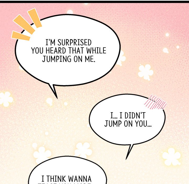 That Couple Has A Secret That Couple Has A Secret EP 19 - Toomics page 134 - 