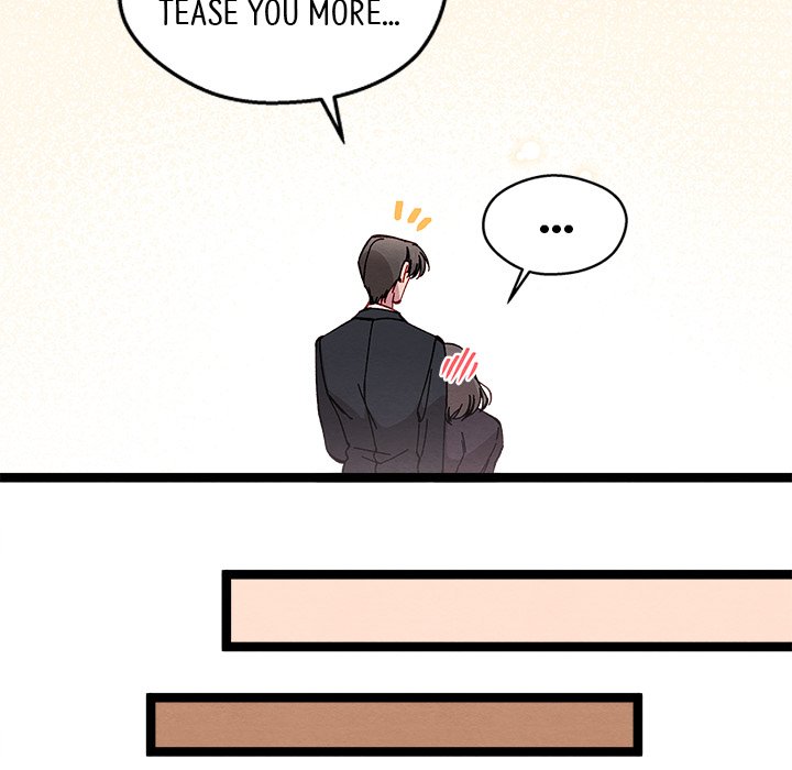 That Couple Has A Secret That Couple Has A Secret EP 19 - Toomics page 135 - 