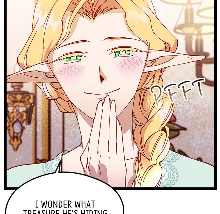 That Couple Has A Secret That Couple Has A Secret EP 19 - Toomics page 145 - 