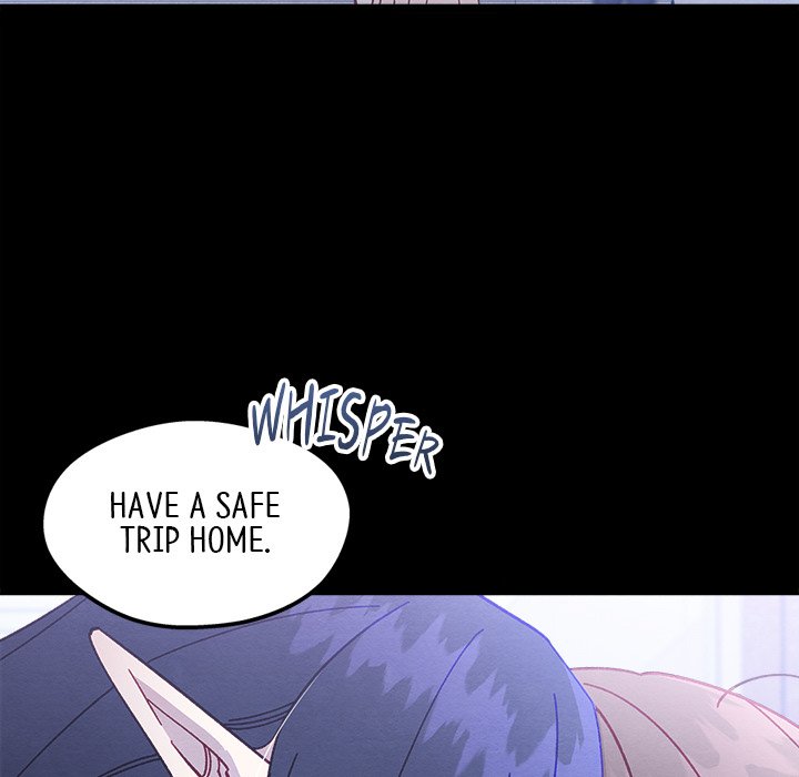 That Couple Has A Secret That Couple Has A Secret EP 19 - Toomics page 22 - 