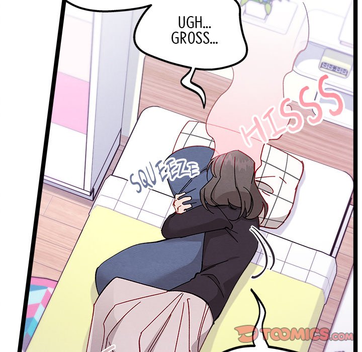 That Couple Has A Secret That Couple Has A Secret EP 19 - Toomics page 30 - 