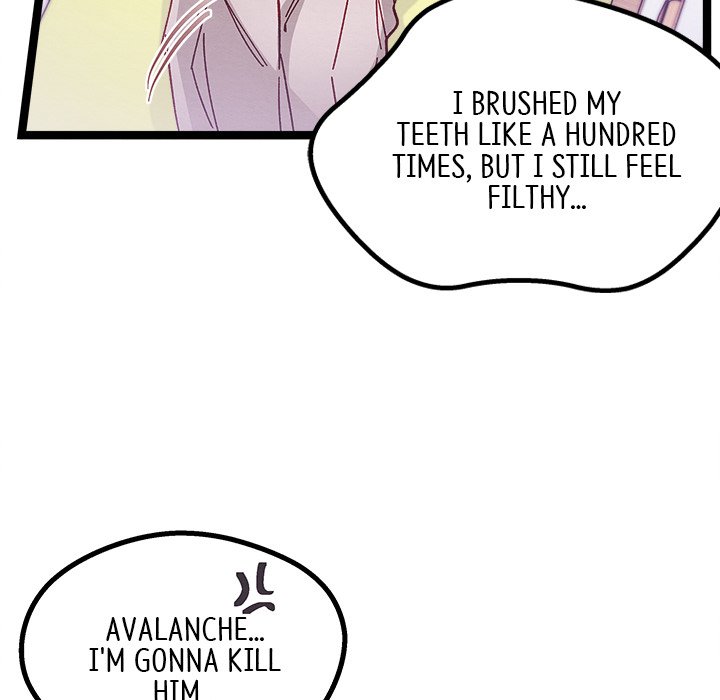 That Couple Has A Secret That Couple Has A Secret EP 19 - Toomics page 31 - 
