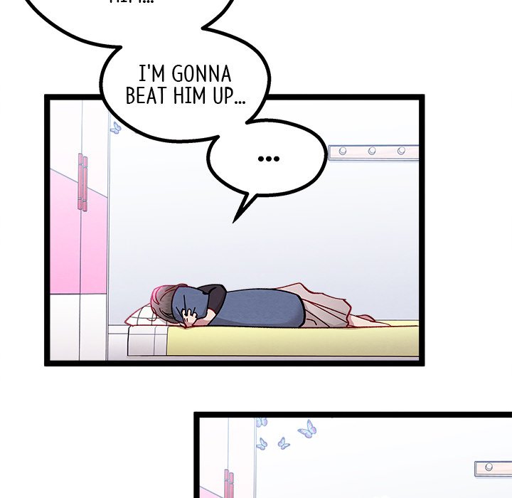 That Couple Has A Secret That Couple Has A Secret EP 19 - Toomics page 32 - 