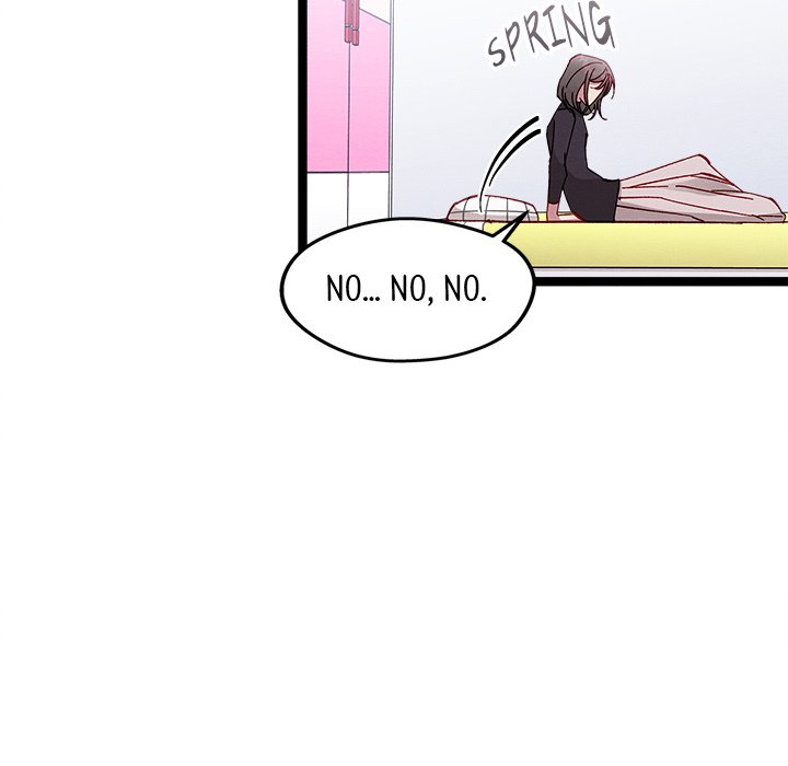 That Couple Has A Secret That Couple Has A Secret EP 19 - Toomics page 33 - 