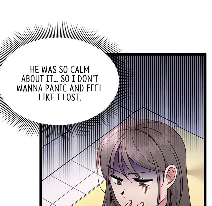 That Couple Has A Secret That Couple Has A Secret EP 19 - Toomics page 34 - 