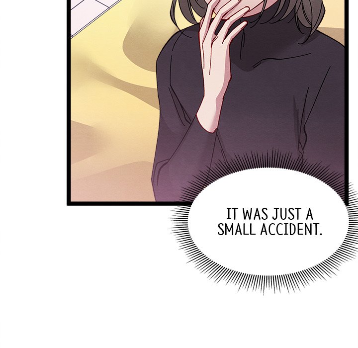 That Couple Has A Secret That Couple Has A Secret EP 19 - Toomics page 35 - 