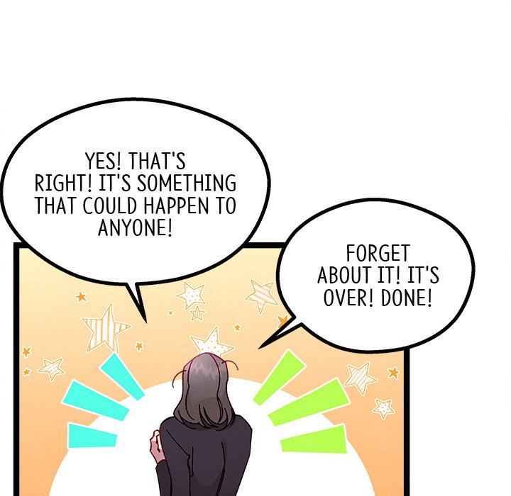 That Couple Has A Secret That Couple Has A Secret EP 19 - Toomics page 36 - 