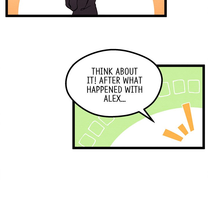 That Couple Has A Secret That Couple Has A Secret EP 19 - Toomics page 37 - 