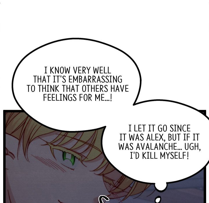 That Couple Has A Secret That Couple Has A Secret EP 19 - Toomics page 38 - 