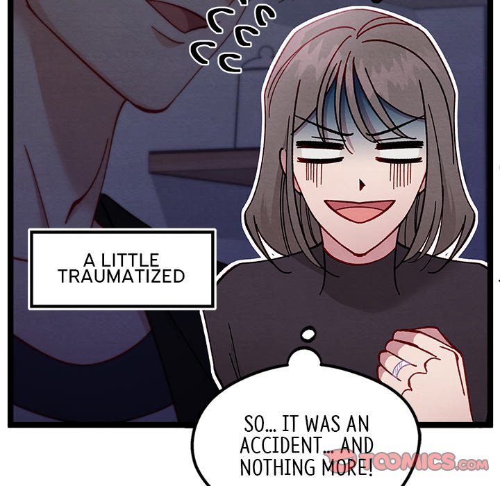 That Couple Has A Secret That Couple Has A Secret EP 19 - Toomics page 39 - 