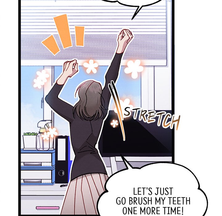 That Couple Has A Secret That Couple Has A Secret EP 19 - Toomics page 41 - 