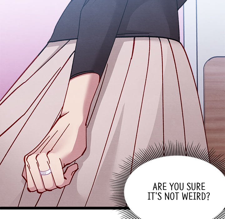 That Couple Has A Secret That Couple Has A Secret EP 19 - Toomics page 43 - 