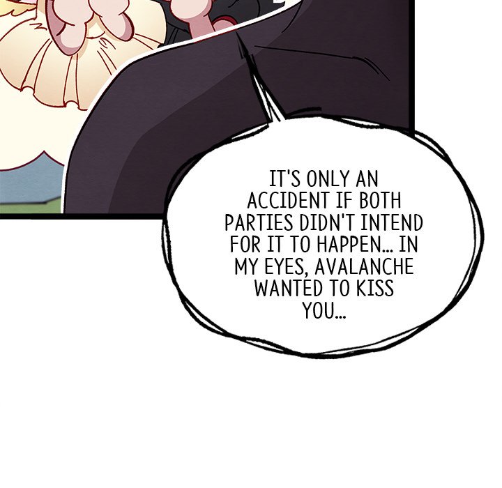 That Couple Has A Secret That Couple Has A Secret EP 19 - Toomics page 46 - 