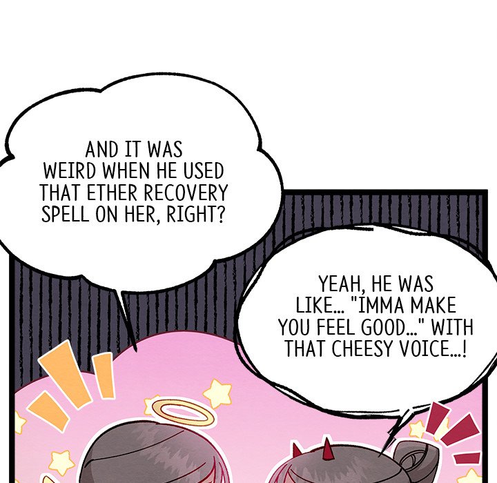 That Couple Has A Secret That Couple Has A Secret EP 19 - Toomics page 47 - 