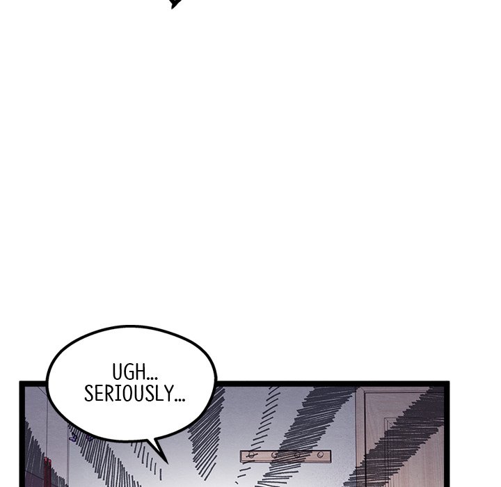 That Couple Has A Secret That Couple Has A Secret EP 19 - Toomics page 51 - 