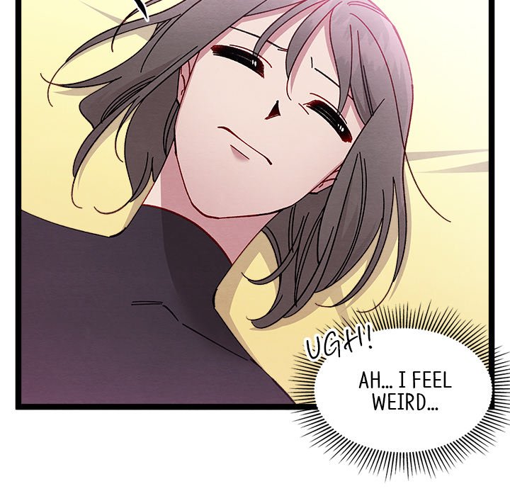That Couple Has A Secret That Couple Has A Secret EP 19 - Toomics page 54 - 