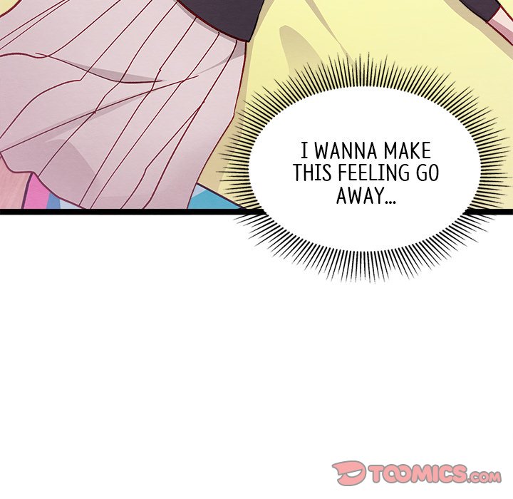 That Couple Has A Secret That Couple Has A Secret EP 19 - Toomics page 57 - 