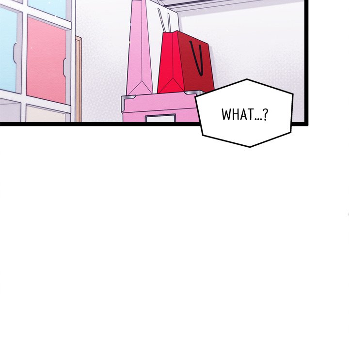 That Couple Has A Secret That Couple Has A Secret EP 19 - Toomics page 69 - 