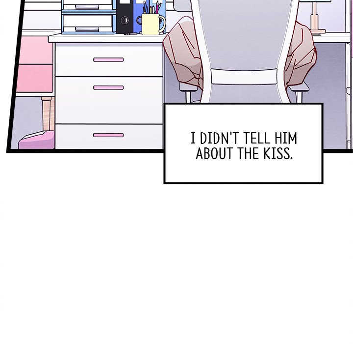 That Couple Has A Secret That Couple Has A Secret EP 19 - Toomics page 73 - 