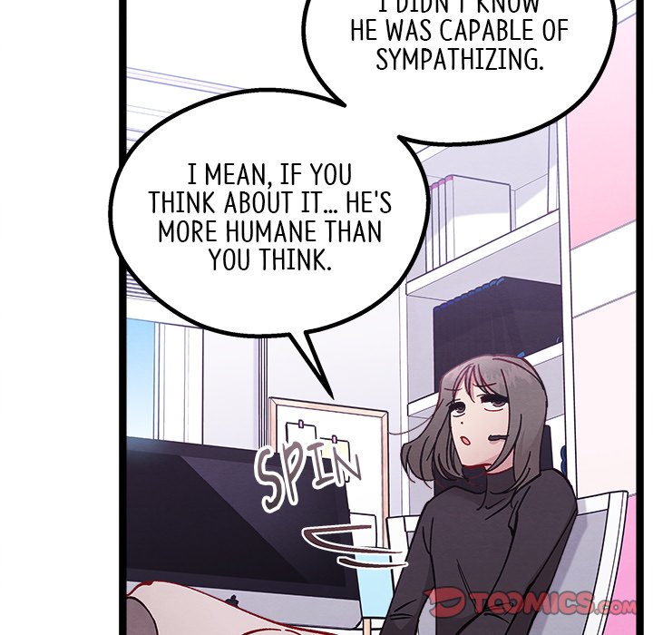 That Couple Has A Secret That Couple Has A Secret EP 19 - Toomics page 75 - 