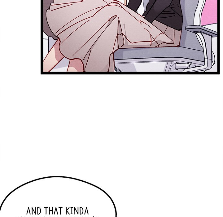 That Couple Has A Secret That Couple Has A Secret EP 19 - Toomics page 76 - 