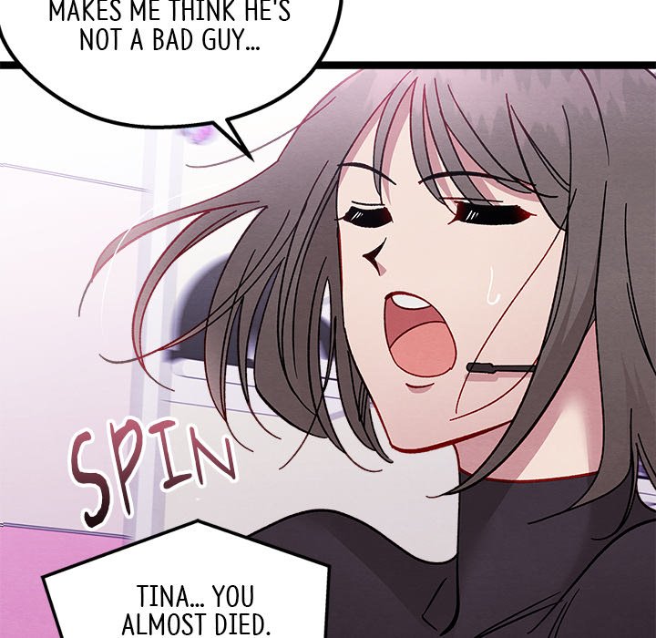 That Couple Has A Secret That Couple Has A Secret EP 19 - Toomics page 77 - 