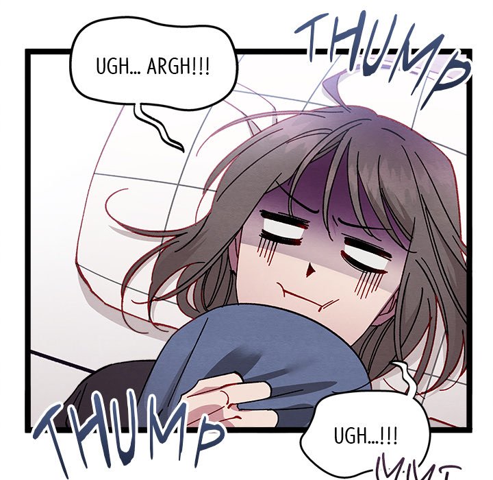 That Couple Has A Secret That Couple Has A Secret EP 19 - Toomics page 9 - 