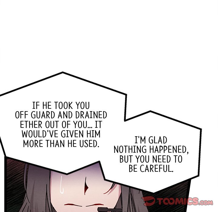 That Couple Has A Secret That Couple Has A Secret EP 19 - Toomics page 84 - 