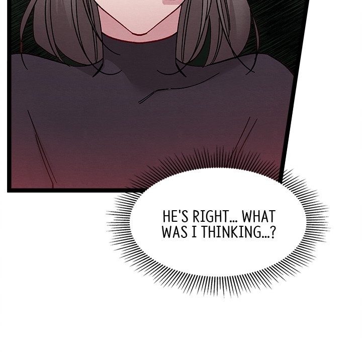 That Couple Has A Secret That Couple Has A Secret EP 19 - Toomics page 85 - 