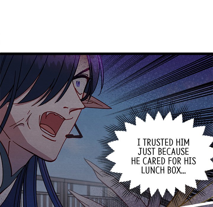 That Couple Has A Secret That Couple Has A Secret EP 19 - Toomics page 88 - 