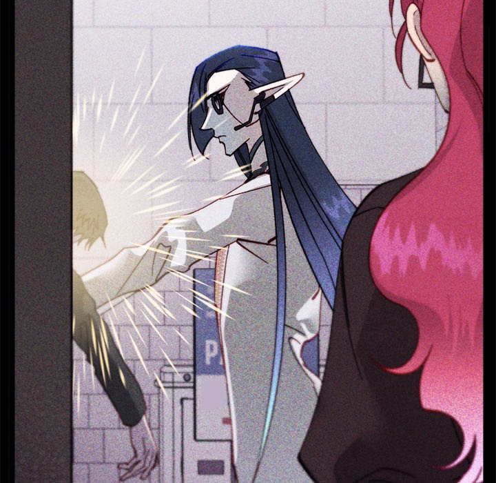 That Couple Has A Secret That Couple Has A Secret EP 19 - Toomics page 97 - 