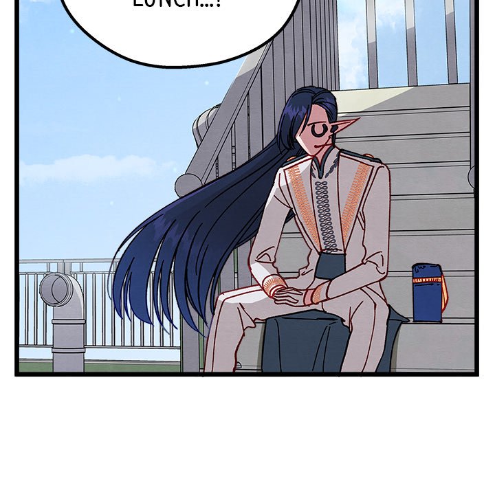 That Couple Has A Secret That Couple Has A Secret EP 2 - Toomics page 106 - 