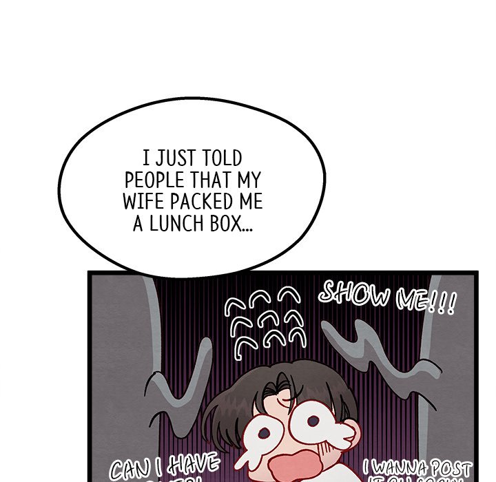 That Couple Has A Secret That Couple Has A Secret EP 2 - Toomics page 107 - 