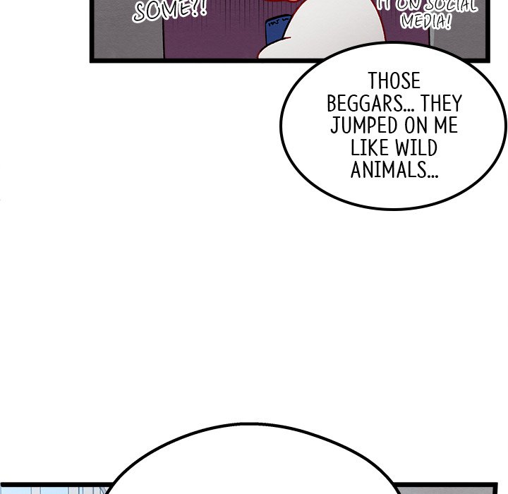 That Couple Has A Secret That Couple Has A Secret EP 2 - Toomics page 108 - 