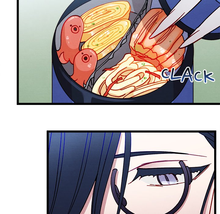 That Couple Has A Secret That Couple Has A Secret EP 2 - Toomics page 111 - 