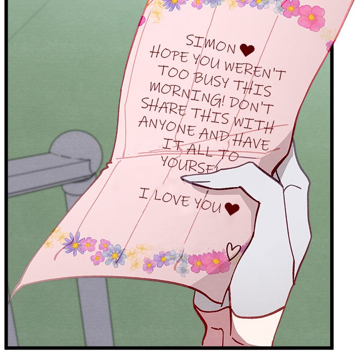That Couple Has A Secret That Couple Has A Secret EP 2 - Toomics page 113 - 