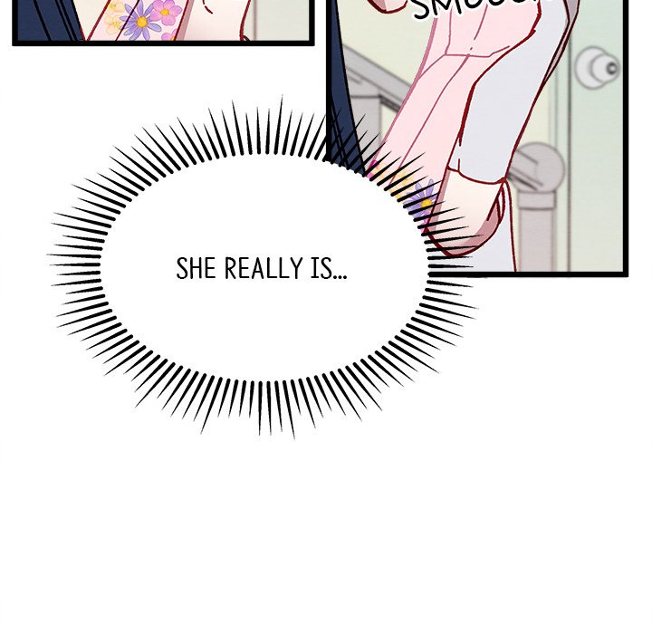 That Couple Has A Secret That Couple Has A Secret EP 2 - Toomics page 116 - 