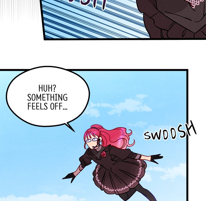 That Couple Has A Secret That Couple Has A Secret EP 2 - Toomics page 121 - 