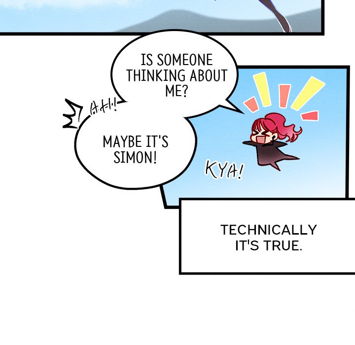 That Couple Has A Secret That Couple Has A Secret EP 2 - Toomics page 122 - 