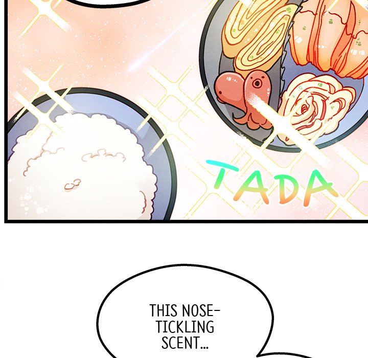 That Couple Has A Secret That Couple Has A Secret EP 2 - Toomics page 124 - 