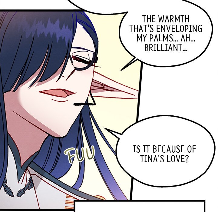 That Couple Has A Secret That Couple Has A Secret EP 2 - Toomics page 125 - 