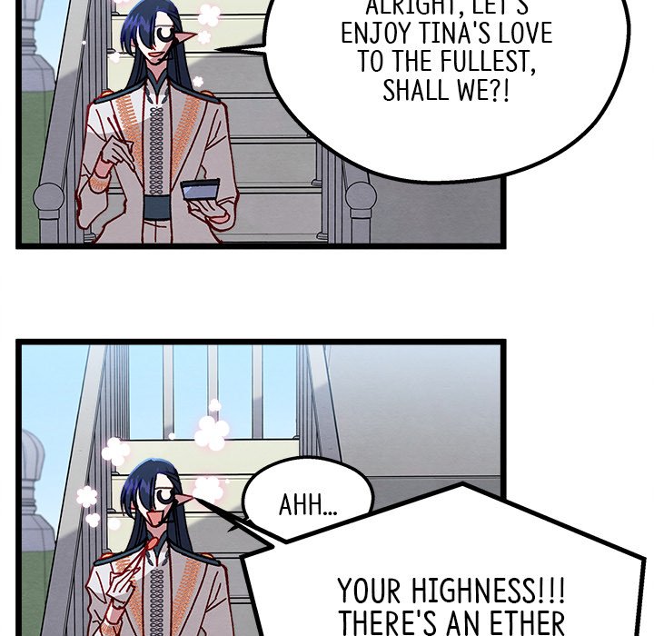 That Couple Has A Secret That Couple Has A Secret EP 2 - Toomics page 127 - 