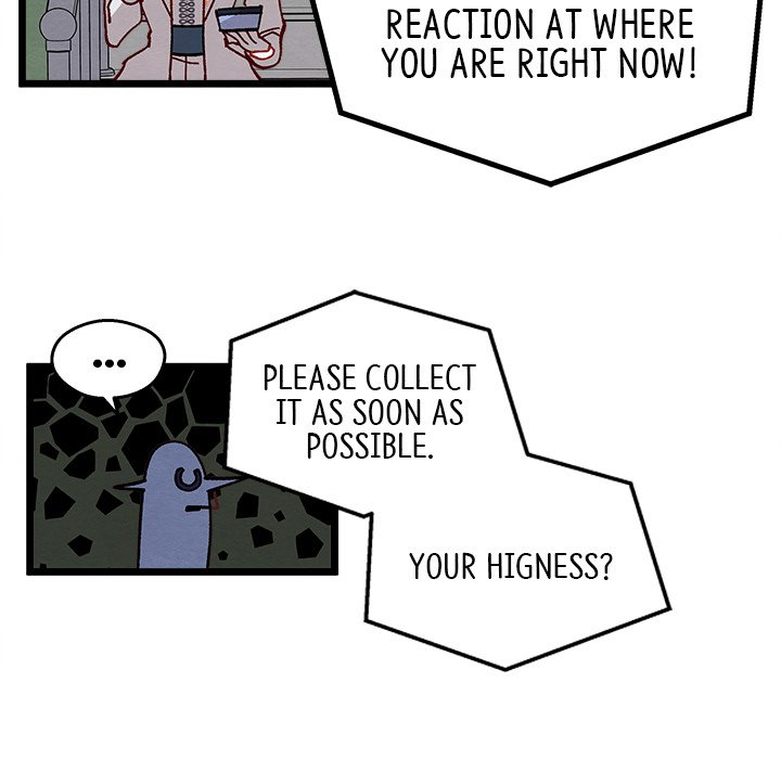 That Couple Has A Secret That Couple Has A Secret EP 2 - Toomics page 128 - 