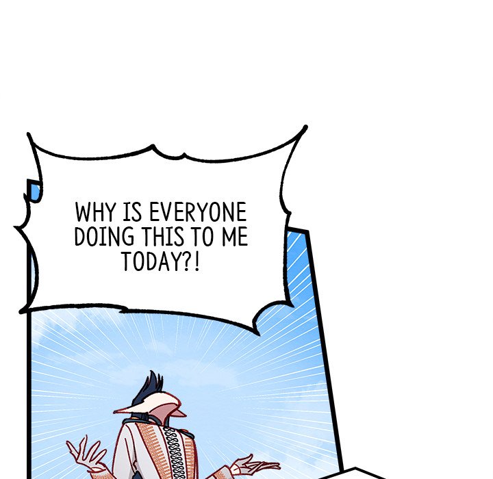 That Couple Has A Secret That Couple Has A Secret EP 2 - Toomics page 133 - 