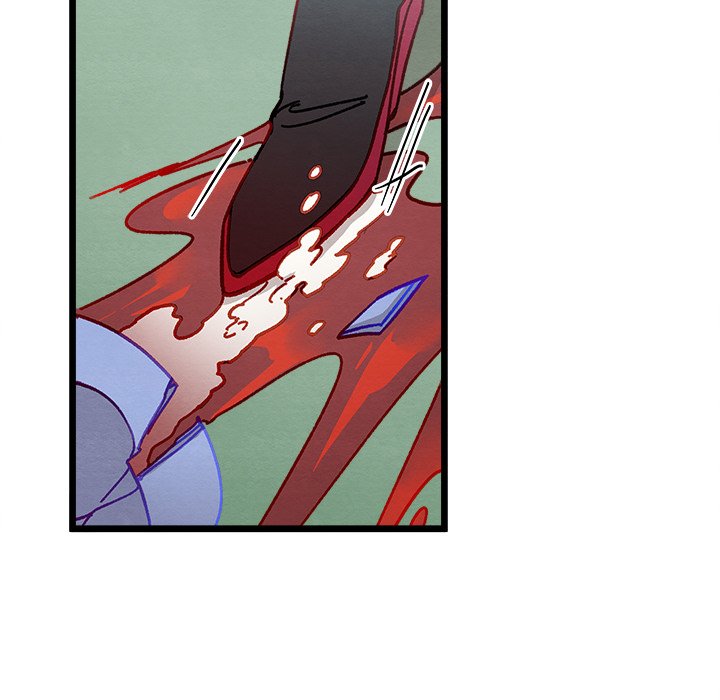 That Couple Has A Secret That Couple Has A Secret EP 2 - Toomics page 139 - 