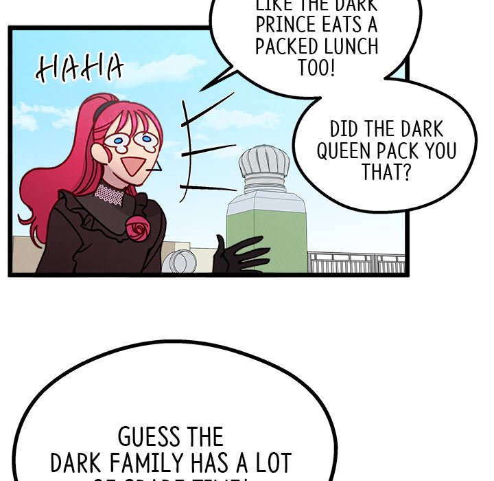 That Couple Has A Secret That Couple Has A Secret EP 2 - Toomics page 148 - 